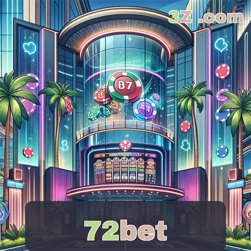 Experimente o app da 72bet: A Revolução dos Jogos Online