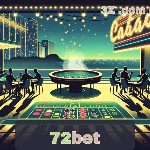 Recursos Inovadores da Plataforma 72bet que Encantam Jogadores
