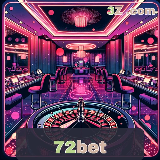 Slots Fantásticos e Atraentes no 72bet para Apostadores Apaixonados