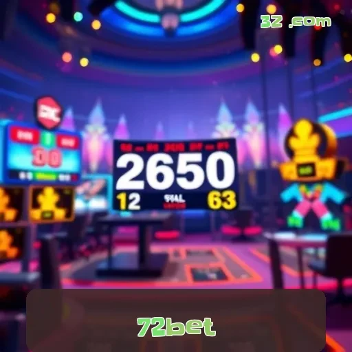 72bet: O Seu Destino Ideal para Jogos Online no Brasil