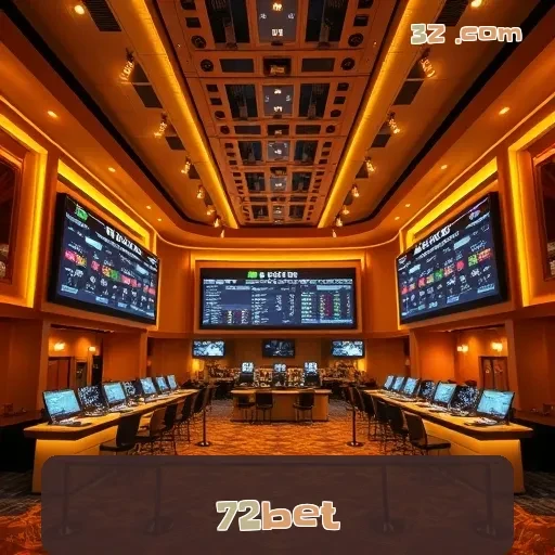 72bet: Os Melhores Jogos e Promoções para Aumentar Suas Chances!